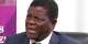 We inherited legal system which is not relevance to our circumstances — Ansa-Asare
