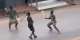 Three young men injured in machete clash at Akim Oda