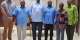Afoko meets Bawumia, Akufo-Addo, Kufuor and others in NPP