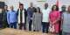Boris Kodjoe Explores Sports Tourism Partnership in Courtesy Visit to Sports Minister Kofi Adams