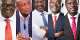 Election 2028: Bawumia appoints all four NPP presidential aspirants as co-chairmen of new policy committees