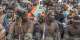 South Africa rejects xenophobia claims over anti-migrant protests