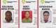EOCO declares three women wanted
