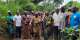 Site forAdakluDistrict 24-hour economy market handed over to contractor