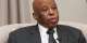 AU mourns demise of former Botswana President Festus Mogae