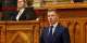 Hungary lawmakers formally elect Peter Magyar as PM, succeeding Viktor Orban