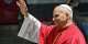 Pope to bless Barcelonas Sagrada Familia on death centenary of designer Gaud