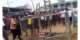 Calm restored as angry youth join cooperative mining scheme launch in Akyem Kotoku