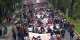 Striking teachers bring Mexico City to a standstill ahead of World Cup