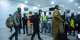 Nigerian evacuees set to arrive in Lagos Thursday amid South Africa xenophobic attacks
