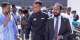 Somali referee Omar Artan receives hero’s welcome in Mogadishu after US entry denial