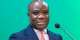 Govt resources GBC to acquire Free-to-Air broadcast rights for 2026 FIFA World Cup — Kwakye Ofosu
