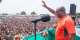 President Mahama’s approval rate remains positive despite decline to 58.9% —IEA survey shows