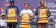 Ghana Maritime Authority launches ‘Life Jackets for Safety and Livelihood’ Campaign