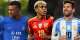 World Cup 2026: France, Spain, Argentina... Who are the favourites?