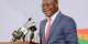 Gov’t remains committed to solve sanitation problem - Local Government Minister