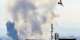 US, Iran exchange airstrikes after Trump accuses Tehran of downing army helicopter