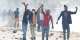 Kenyan protester killed at demonstration against US Ebola facility
