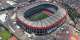 Mexico and South Africa kick off first 48-team football World Cup