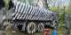 Why Russian trucks in Ukraine are covered in ‘zebra’ camouflage