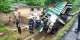 Fire Service rescues two accident victims at Kpeve
