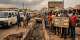 Ashongman Estates Residents Demand Completion of Storm Drain: A Growing Outcry Over Urban Infrastructure Neglect