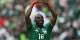 Mexico brush past ill-disciplined South Africa to launch World Cup party