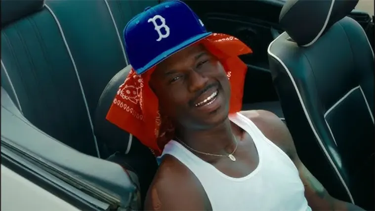 I lost respect for D-Black – Joey B