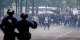 Two French cities impose curfews for under-16s during World Cup