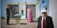British art giant David Hockney dies aged 88