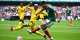 Red Cards, Comebacks, and History: How Mexico and South Korea Took Control of Group A
