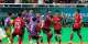 Korea Republic seal late comeback over Czechia to win World Cup opener