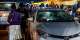 Aflaoborder plunged into darkness, exposingtravellersto attacks