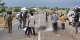 Three Killed, three critically injured in VVIP Bus crash Near Zebilla
