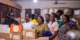 BCI distributes free essential medicines to health facilities across Ghana