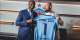 Yaya Toure lands first head coaching role with Slovakian champions Slovan Bratislava