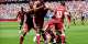 Qatar stun Switzerland to snatch first-ever World Cup point