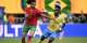 World Cup 2026: Brazil and Morocco draw in heavyweight Group C opener