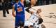 New York Knicks beat Spurs to claim first NBA title in 53 years