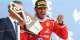 Barcelona-Catalunya Grand Prix: Lewis Hamilton wins first GP for Ferrari as Kimi Antonelli retires