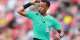 Somali referee Omar Artan to receive full pay from FIFA after being refused U.S. entry