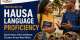 A Language of Millions Finds a Formal Home: University of Ghana Launches Certificate in Hausa Language Proficiency