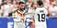 World Cup 2026: Germany overpower tournament debutant Curaao