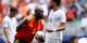 World Cup 2026: Lukaku comes off the bench to rescue point for Belgium against Egypt