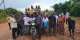 NDC deepens grassroots reorganization in South Dayi with Wegbe Camp/Wawase Engagement