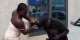 Woman loses temper, fights mentally challenged lady over alleged disrespect