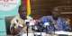 Bossman Asare resigns as EC Deputy Chair, Samuel Tettey retires — Presidency