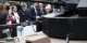 Franco-German group unveils new battle tank at Eurosatory defence fair