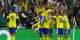 World Cup 2026: Sweden make statement with commanding victory over Tunisia