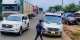 Angry Customs Officer Confronts Sprinter Driver on Konongo–Accra Highway: A Flashpoint in Ghanas Growing Road Discipline Crisis